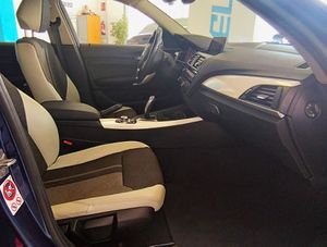 BMW Serie 1 116D URBAN LINE - Foto 23