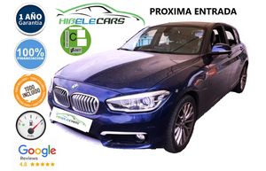 BMW Serie 1 116D URBAN LINE - Foto 2