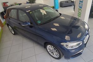 BMW Serie 1 116D URBAN LINE - Foto 5