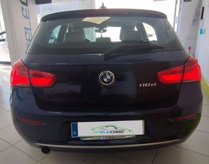 BMW Serie 1 116D URBAN LINE - Foto 8