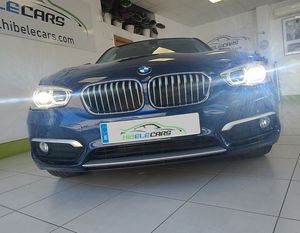 BMW Serie 1 116D URBAN LINE - Foto 4