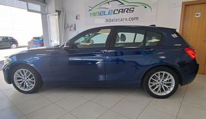 BMW Serie 1 116D URBAN LINE - Foto 6