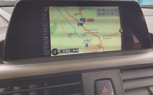 BMW Serie 1 116D URBAN LINE - Foto 8