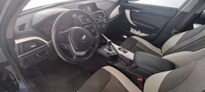 BMW Serie 1 116D URBAN LINE - Foto 13