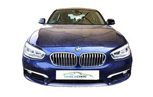 BMW Serie 1 116D URBAN LINE - Foto 5