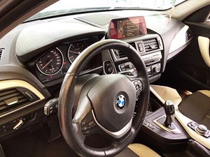 BMW Serie 1 116D URBAN LINE - Foto 6