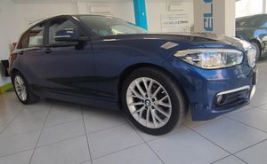 BMW Serie 1 116D URBAN LINE - Foto 3