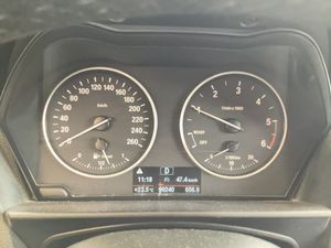 BMW Serie 1 116D URBAN LINE - Foto 7