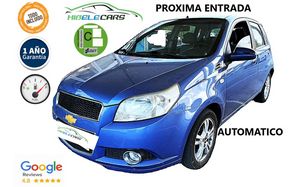 Chevrolet Aveo 1.4 LT - Foto 2