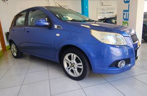 Chevrolet Aveo 1.4 LT - Foto 3