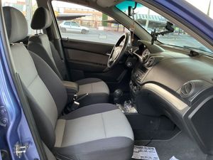 Chevrolet Aveo 1.4 LT - Foto 5