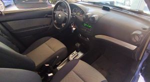 Chevrolet Aveo 1.4 LT - Foto 13