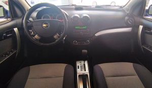 Chevrolet Aveo 1.4 LT - Foto 10