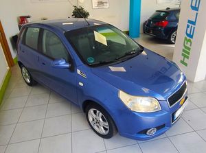 Chevrolet Aveo 1.4 LT - Foto 5