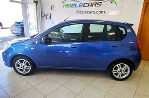 Chevrolet Aveo 1.4 LT - Foto 7