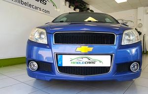 Chevrolet Aveo 1.4 LT - Foto 4