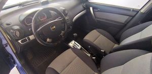Chevrolet Aveo 1.4 LT - Foto 9