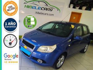 Chevrolet Aveo 1.4 LT - Foto 2