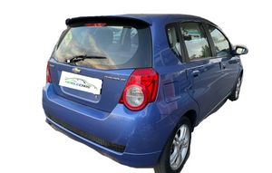 Chevrolet Aveo 1.4 LT - Foto 3