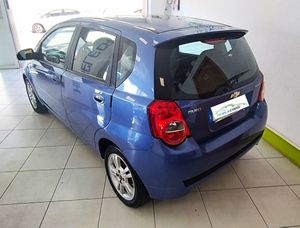 Chevrolet Aveo 1.4 LT - Foto 6