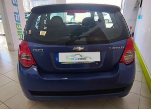Chevrolet Aveo 1.4 LT - Foto 8