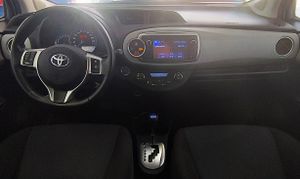 Toyota Yaris ACTIVE+ - Foto 11