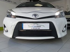 Toyota Yaris ACTIVE+ - Foto 5
