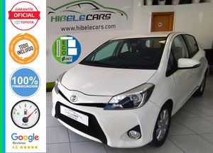 Toyota Yaris ACTIVE+ - Foto 2
