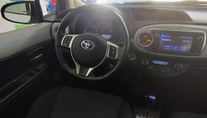 Toyota Yaris ACTIVE+ - Foto 12