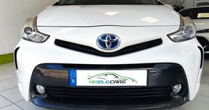 Toyota Prius+ PLUS ADVANCE 7 PLAZAS - Foto 4