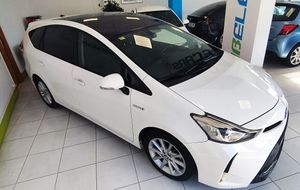 Toyota Prius+ PLUS ADVANCE 7 PLAZAS - Foto 5