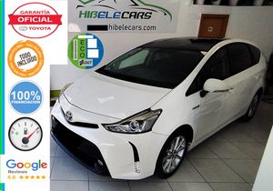 Toyota Prius+ PLUS ADVANCE 7 PLAZAS - Foto 2