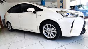 Toyota Prius+ PLUS ADVANCE 7 PLAZAS - Foto 3