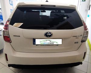 Toyota Prius+ PLUS ADVANCE 7 PLAZAS - Foto 8
