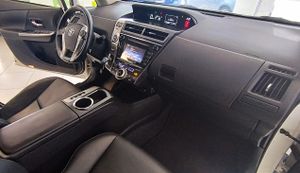 Toyota Prius+ PLUS ADVANCE 7 PLAZAS - Foto 15