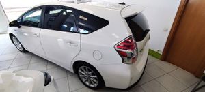 Toyota Prius+ PLUS ADVANCE 7 PLAZAS - Foto 7