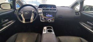 Toyota Prius+ PLUS ADVANCE 7 PLAZAS - Foto 12