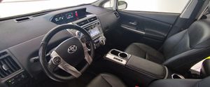 Toyota Prius+ PLUS ADVANCE 7 PLAZAS - Foto 11