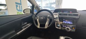 Toyota Prius+ PLUS ADVANCE 7 PLAZAS - Foto 13