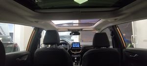 Ford Fiesta 1.5 TDCI vignale - Foto 26