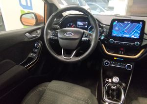 Ford Fiesta 1.5 TDCI vignale - Foto 15