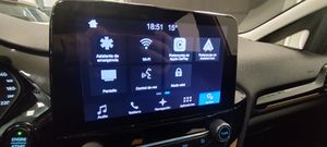 Ford Fiesta 1.5 TDCI vignale - Foto 19