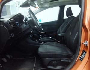 Ford Fiesta 1.5 TDCI vignale - Foto 21