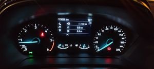 Ford Fiesta 1.5 TDCI vignale - Foto 14