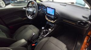 Ford Fiesta 1.5 TDCI vignale - Foto 17
