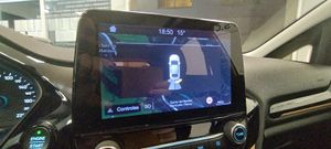 Ford Fiesta 1.5 TDCI vignale - Foto 20