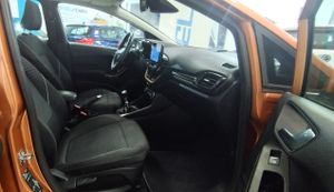 Ford Fiesta 1.5 TDCI vignale - Foto 23