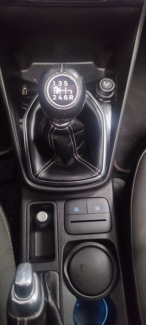 Ford Fiesta 1.5 TDCI vignale - Foto 28