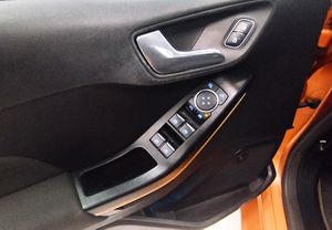 Ford Fiesta 1.5 TDCI vignale - Foto 24