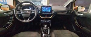 Ford Fiesta 1.5 TDCI vignale - Foto 11